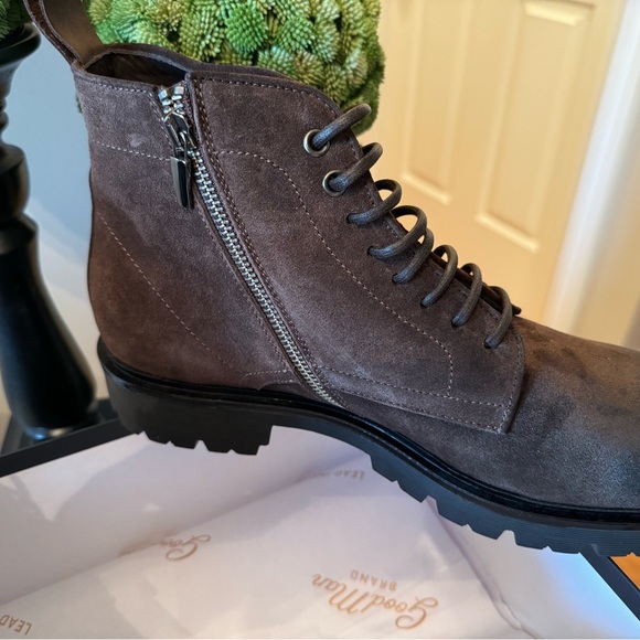 GoodMan Modern City Boots size 12 - Picture 4 of 7